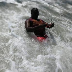 Meet your Posher, Jingo